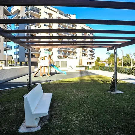 Arenas Playa & Golf * Alicante