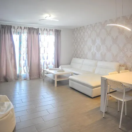 Apartament Arenas Playa & Golf Alicante