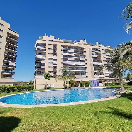 Arenas Playa & Golf * Alicante